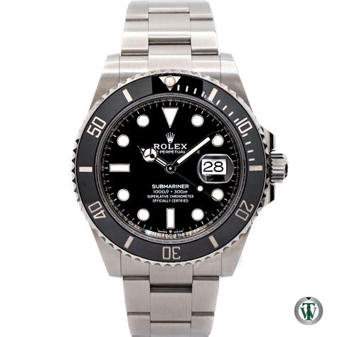 rolex submariner 126610|Rolex 126610 price.